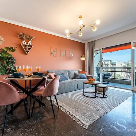 First Line , Cosy And Comfortable + Swimming Pool Torremolinos Extérieur photo