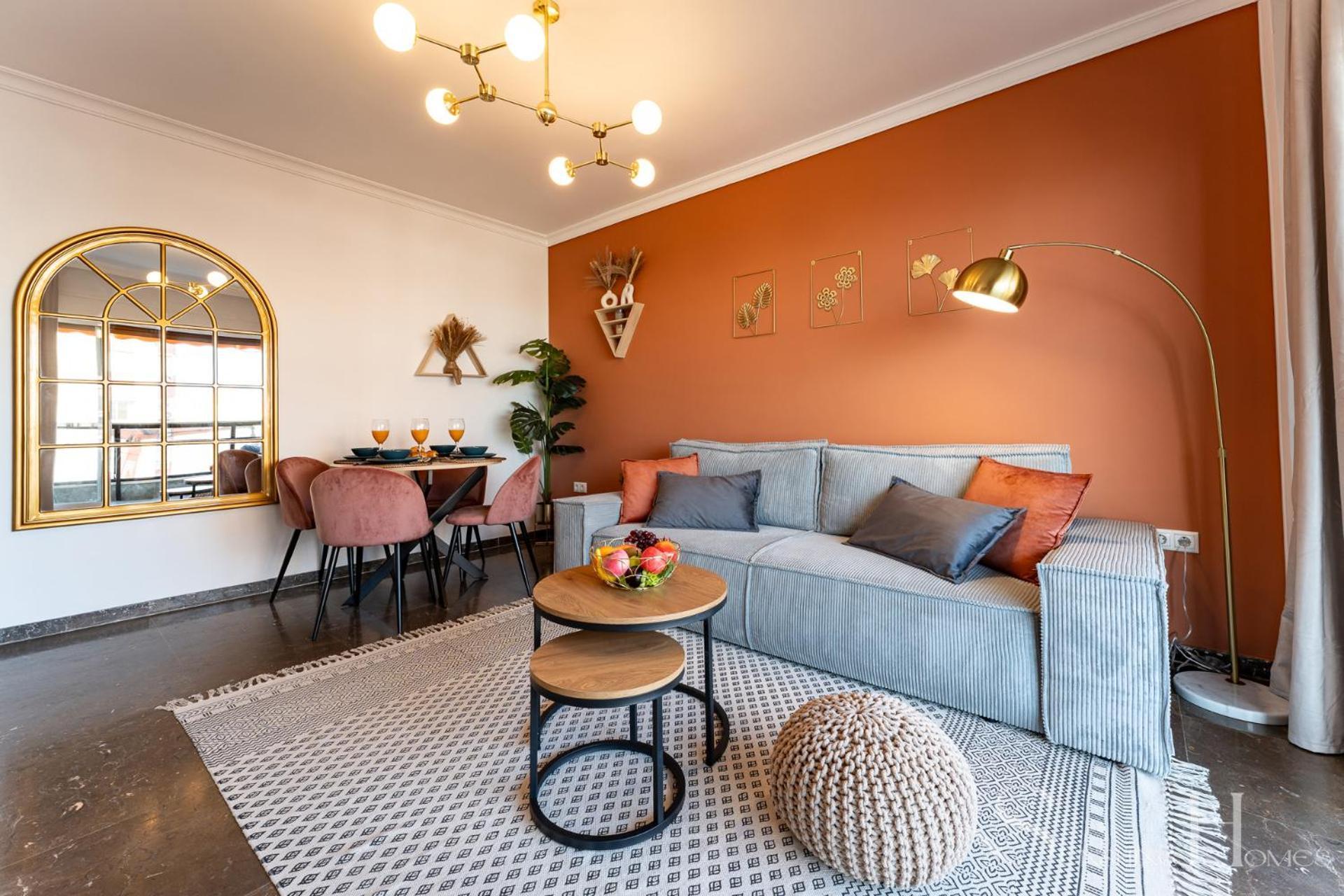 First Line , Cosy And Comfortable + Swimming Pool Torremolinos Extérieur photo