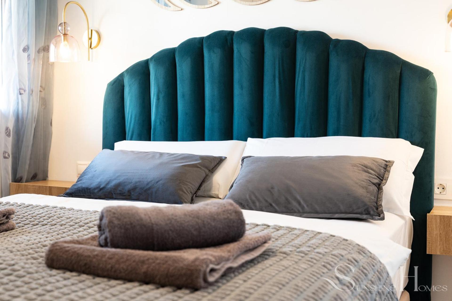 First Line , Cosy And Comfortable + Swimming Pool Torremolinos Extérieur photo