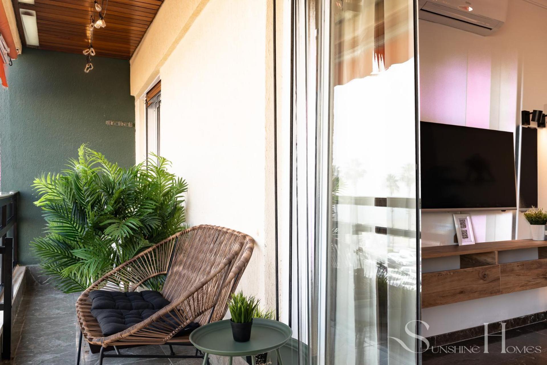 First Line , Cosy And Comfortable + Swimming Pool Torremolinos Extérieur photo