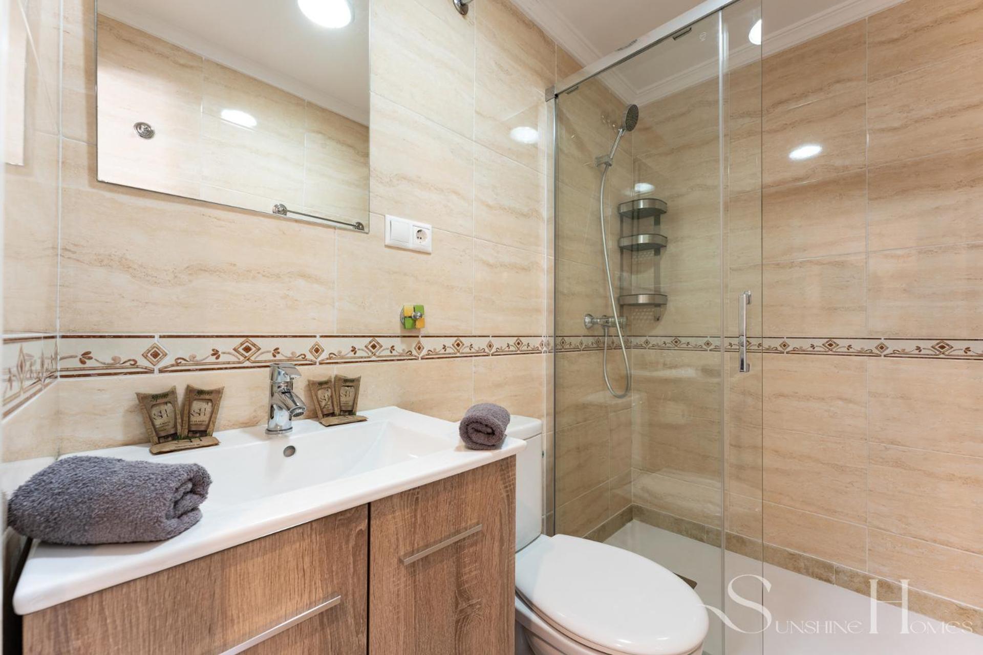 First Line , Cosy And Comfortable + Swimming Pool Torremolinos Extérieur photo