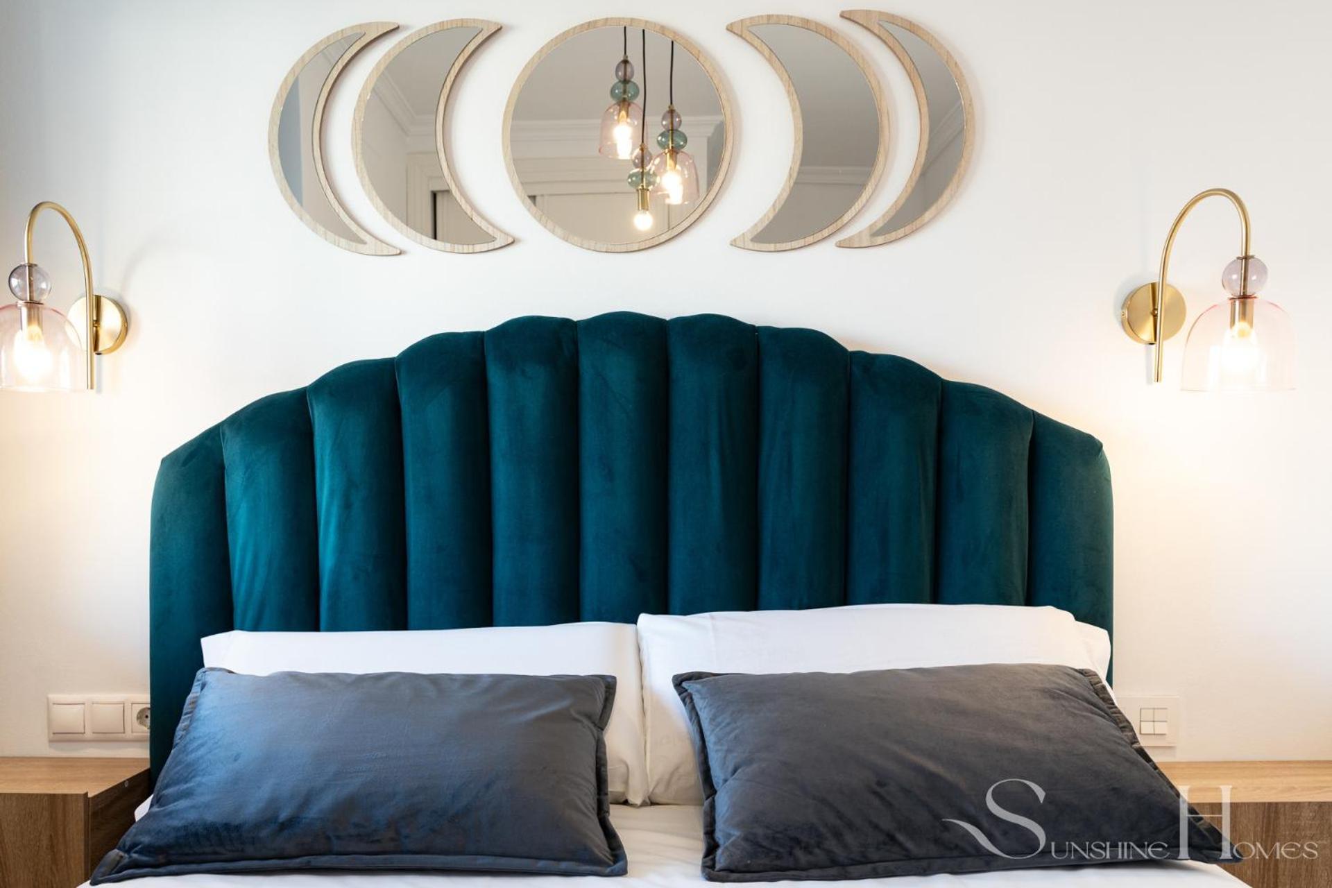 First Line , Cosy And Comfortable + Swimming Pool Torremolinos Extérieur photo