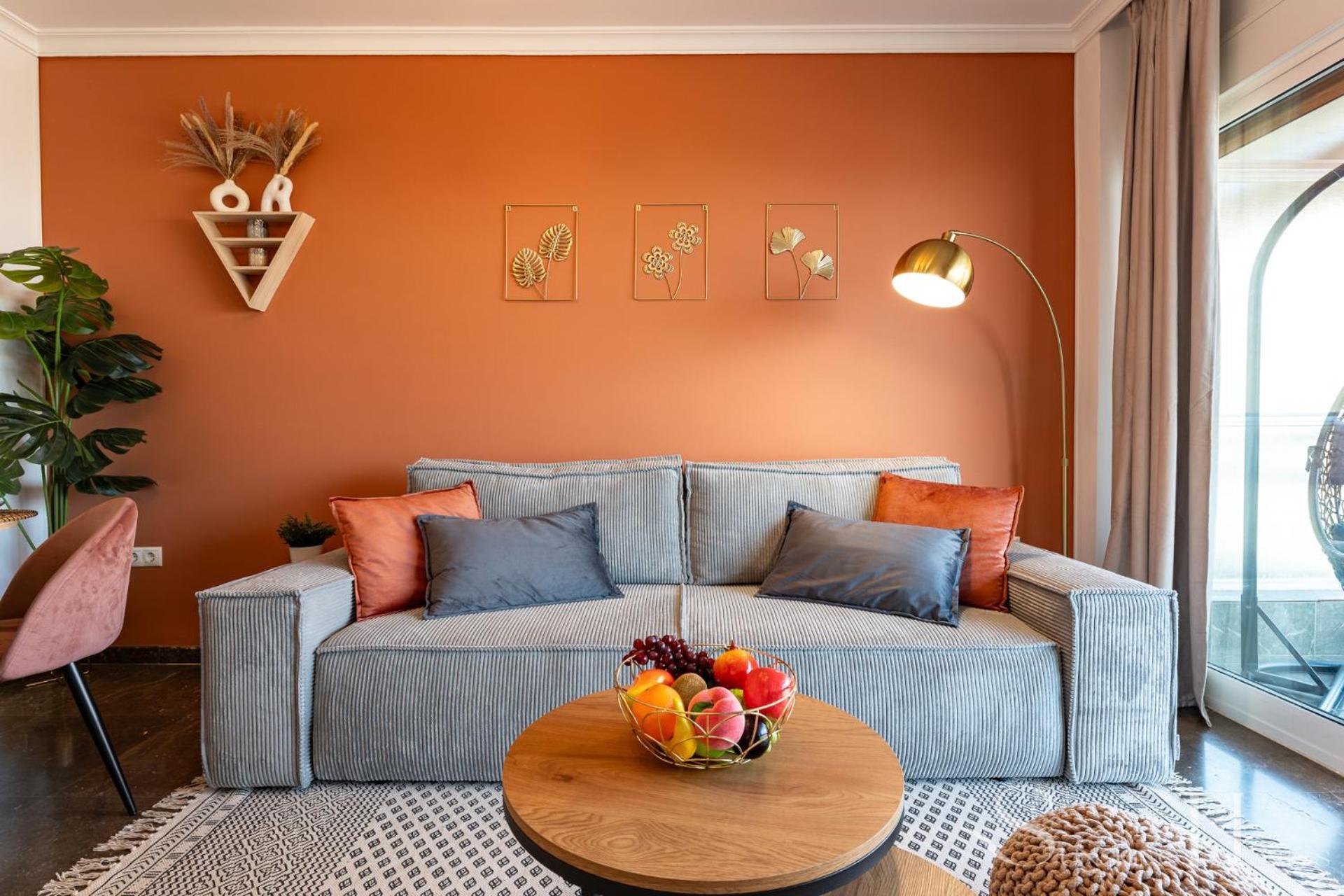 First Line , Cosy And Comfortable + Swimming Pool Torremolinos Extérieur photo
