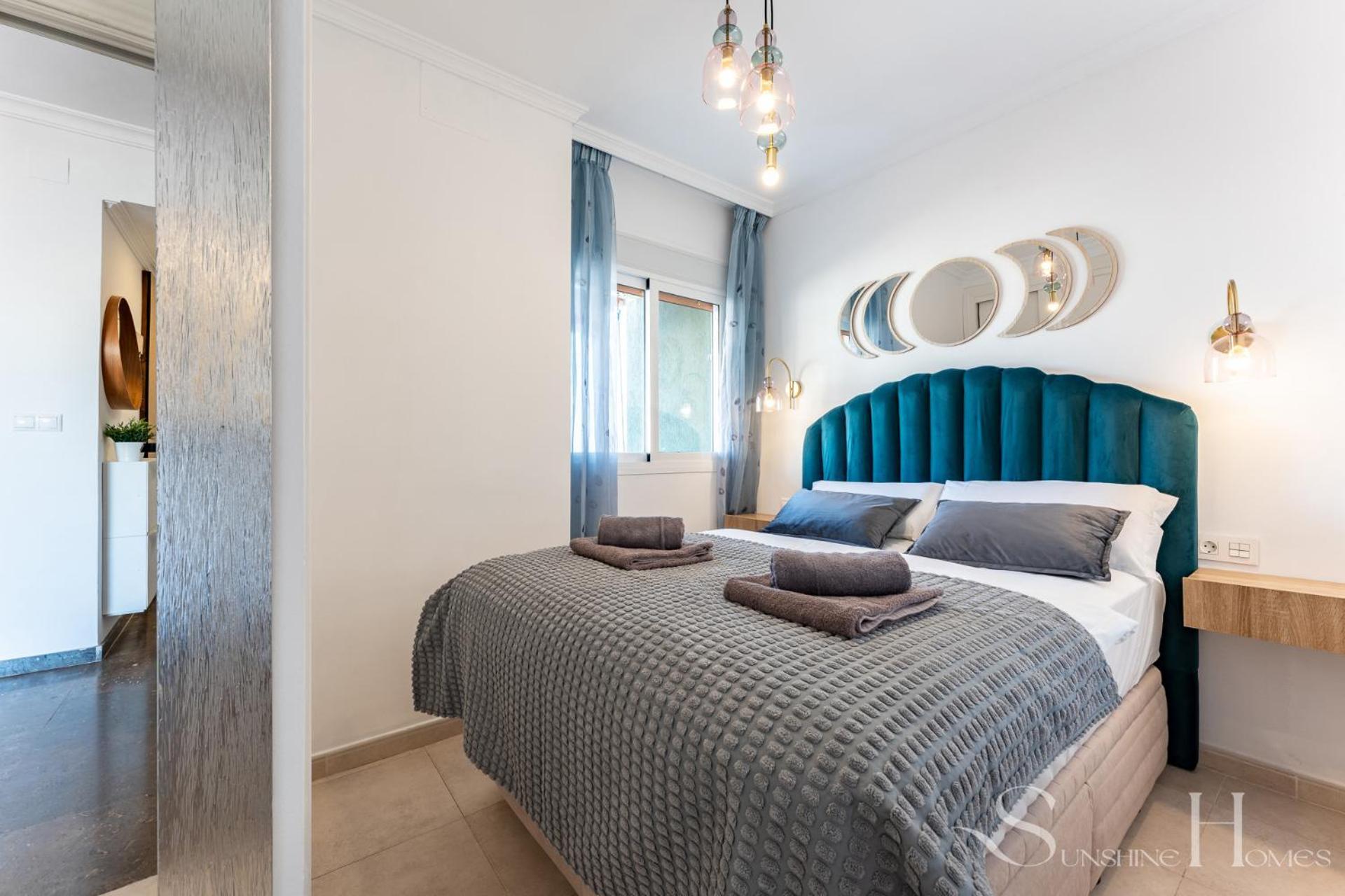 First Line , Cosy And Comfortable + Swimming Pool Torremolinos Extérieur photo